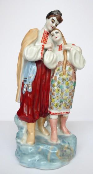 Майская ночь