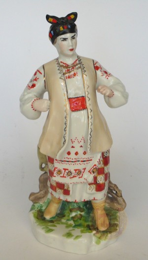 Одарка