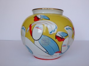 Ваза "Урожай"