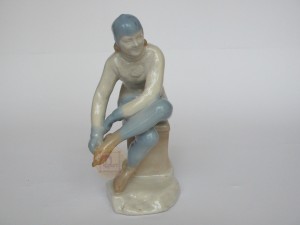Л. Скобликова