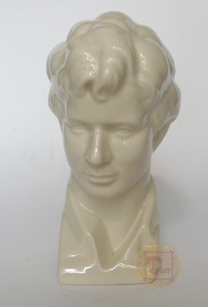 Бюст "С. Есенин"