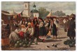 "Ямарка  в   Малороссии".г.Бендеры.  Бессарабской   губ  .№115