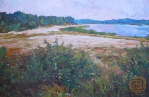 Корбутовка