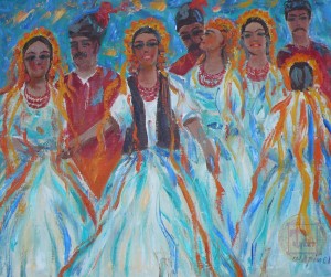 Украинцы