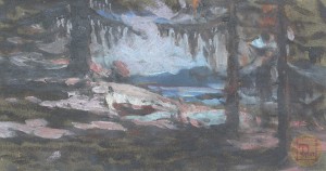 Закарпатье