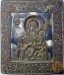 Икона Богоматерь Тихвинская