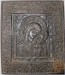 Икона Богоматерь Казанская