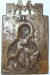 Икона Богоматерь Феодоровская