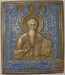 Икона Священномученик Антипа Пергамский
