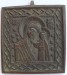 Богоматерь Казанская