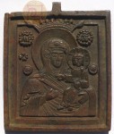 Богоматерь Смоленская