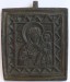 Икона "Богоматерь Смоленская"