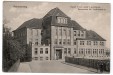 Reichenberg.  Kaiser  Franz  Josef I.Jubilaums.  Fachschule  fur  Textilindustrie.