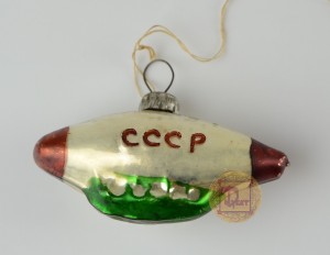 Дирижабль