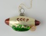 Дирижабль