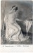 Парижский   салон.   1910г.    Г.Гибер.    После    душа.  №82