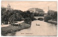 Riga. Stadtanlagen.