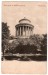 Warszawa.   Rezerwuar  w  Saskim  ogrodzie.    №493