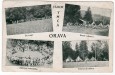 Orava.  Tabor   YMCA.